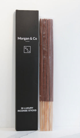 Incense Sticks Morgancocandles